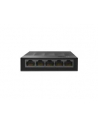 Switch TP-LINK LS1005G (5x 10/100/1000Mbps) - nr 33
