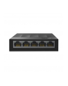 Switch TP-LINK LS1005G (5x 10/100/1000Mbps) - nr 36