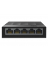 Switch TP-LINK LS1005G (5x 10/100/1000Mbps) - nr 42