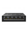 Switch TP-LINK LS1005G (5x 10/100/1000Mbps) - nr 45