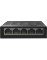 Switch TP-LINK LS1005G (5x 10/100/1000Mbps) - nr 46