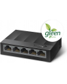 Switch TP-LINK LS1005G (5x 10/100/1000Mbps) - nr 48