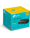 Switch TP-LINK LS1005G (5x 10/100/1000Mbps) - nr 49