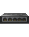 Switch TP-LINK LS1005G (5x 10/100/1000Mbps) - nr 50