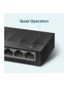 Switch TP-LINK LS1005G (5x 10/100/1000Mbps) - nr 51