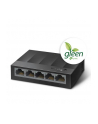 Switch TP-LINK LS1005G (5x 10/100/1000Mbps) - nr 55