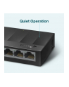 Switch TP-LINK LS1005G (5x 10/100/1000Mbps) - nr 57
