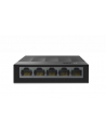 Switch TP-LINK LS1005G (5x 10/100/1000Mbps) - nr 59