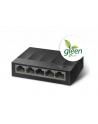 Switch TP-LINK LS1005G (5x 10/100/1000Mbps) - nr 61
