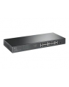 Switch PoE TP-LINK TL-SL1218MPE (16x 10/100/1000Mbps) - nr 10
