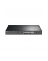 Switch PoE TP-LINK TL-SL1218MPE (16x 10/100/1000Mbps) - nr 14