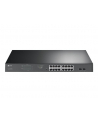 Switch PoE TP-LINK TL-SL1218MPE (16x 10/100/1000Mbps) - nr 15