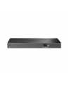 Switch PoE TP-LINK TL-SL1218MPE (16x 10/100/1000Mbps) - nr 3