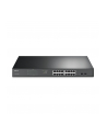 Switch PoE TP-LINK TL-SL1218MPE (16x 10/100/1000Mbps) - nr 6