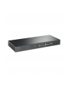 Switch PoE TP-LINK TL-SL1218MPE (16x 10/100/1000Mbps) - nr 7