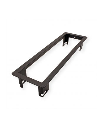 Bachmann-POWER FRAME rama do wbudowania 3x czarna