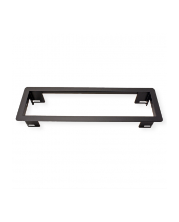 Bachmann-POWER FRAME rama do wbudowania 3x czarna