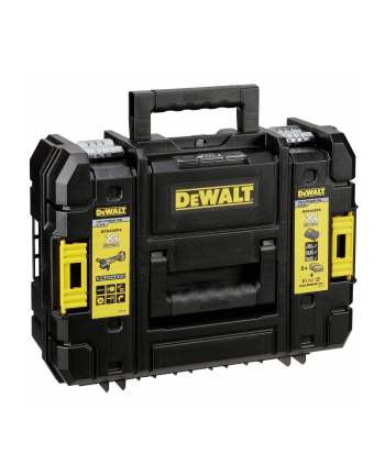 Szlifierka kątowa DeWalt Szlifierka kątowa XR Li-Ion DCG405P2 (125mm)