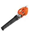 Dmuchawa do liści BLACK+DECKER BLACK+DECKER DMUCHAWA BEBL185 - nr 2