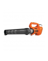 Dmuchawa do liści BLACK+DECKER BLACK+DECKER DMUCHAWA BEBL185 - nr 6