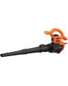 Dmuchawa do liści BLACK+DECKER BLACK+DECKER DMUCHAWA/ODKURZACZ BEBLV260 - nr 1