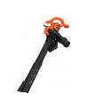 Dmuchawa do liści BLACK+DECKER BLACK+DECKER DMUCHAWA/ODKURZACZ BEBLV260 - nr 5