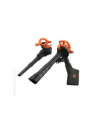 Dmuchawa do liści BLACK+DECKER BLACK+DECKER DMUCHAWA/ODKURZACZ BEBLV260 - nr 6