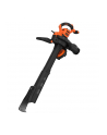 Dmuchawa do liści BLACK+DECKER BLACK+DECKER DMUCHAWA/ODKURZACZ BEBLV301-QS - nr 24