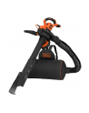 Dmuchawa do liści BLACK+DECKER BLACK+DECKER DMUCHAWA/ODKURZACZ BEBLV301-QS - nr 2