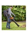 Dmuchawa do liści BLACK+DECKER BLACK+DECKER DMUCHAWA/ODKURZACZ BEBLV301-QS - nr 39