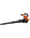 Dmuchawa do liści BLACK+DECKER BLACK+DECKER DMUCHAWA/ODKURZACZ BEBLV301-QS - nr 3