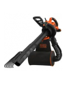 Dmuchawa do liści BLACK+DECKER BLACK+DECKER DMUCHAWA/ODKURZACZ BEBLV301-QS - nr 55
