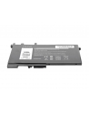 Bateria do laptopa MITSU BC/DE-E5580 5BM308 (34 Wh; do laptopów Dell) - nr 3
