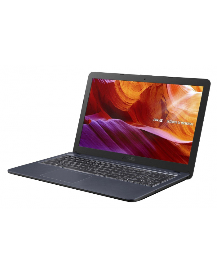 Asus X543MA-DM621 N4000 15 6/4/256/600/NoOS główny