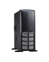 Obudowa Chieftec Mesh CT-04B-OP (ATX  Mini ATX  Mini ITX; kolor czarny) - nr 40
