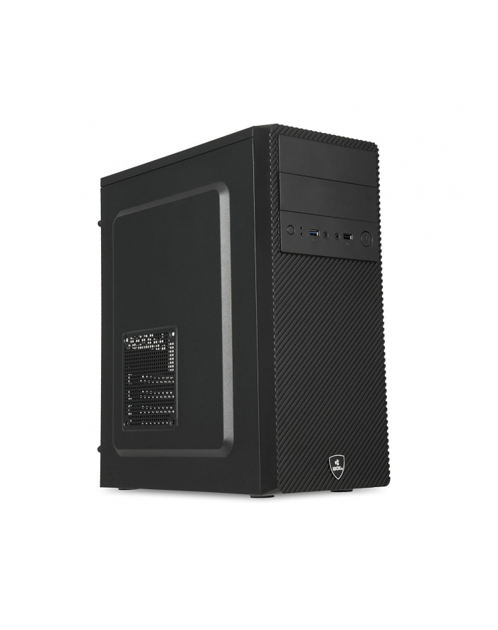 Obudowa IBOX APUS 88 OAP88 (ATX  Micro ATX  Mini ATX; kolor czarny) główny