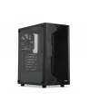Obudowa IBOX WIZARD 5 OW5 (ATX  Micro ATX  Mini ITX; kolor czarny) - nr 1