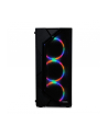 Obudowa IBOX WIZARD 5 OW5 (ATX  Micro ATX  Mini ITX; kolor czarny) - nr 24