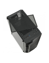 Obudowa IBOX WIZARD 5 OW5 (ATX  Micro ATX  Mini ITX; kolor czarny) - nr 29