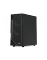 Obudowa IBOX WIZARD 5 OW5 (ATX  Micro ATX  Mini ITX; kolor czarny) - nr 34