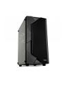 Obudowa IBOX WIZARD 5 OW5 (ATX  Micro ATX  Mini ITX; kolor czarny) - nr 36