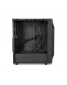 Obudowa IBOX WIZARD 5 OW5 (ATX  Micro ATX  Mini ITX; kolor czarny) - nr 38