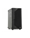 Obudowa IBOX WIZARD 5 OW5 (ATX  Micro ATX  Mini ITX; kolor czarny) - nr 6