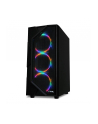 Obudowa IBOX WIZARD 5 OW5 (ATX  Micro ATX  Mini ITX; kolor czarny) - nr 8