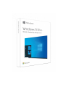 Microsoft Windows Pro 10 PL (32-Bit  64-Bit; 1 stan; Wieczysta; BOX; Domowa  Komercyjna; Eurozone) - nr 2