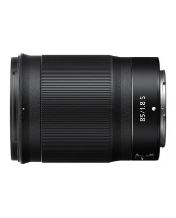 Obiektyw Do bezlusterkowców Nikon NIKKOR Z JMA301DA (85 mm; stałoogniskowy; 67 mm)