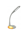 Lampka biurkowa LED Activejet AJE-VENUS RGB Grey AJE-VENUS RGB Grey (RGB - Multikolor) - nr 6