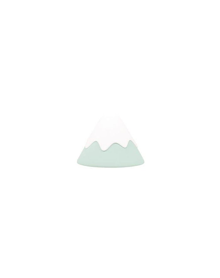 Lampka nocna allocacoc Snow Mountain DH0070GN/SNMTLP (Biały ciepły) główny