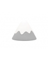Lampka nocna allocacoc Snow Mountain DH0070GY/SNMTLP (Biały ciepły) - nr 1