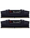 Zestaw pamięci GSKILL RipjawsV F4-3600C16D-16GVKC (DDR4 DIMM; 2 x 8 GB; 3600 MHz; CL16) - nr 2
